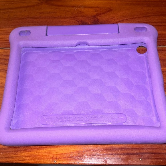 Amazon Fire Tablet Case - Picture 1 of 7